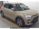 Toyota Raize A200A