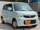 Nissan Moco MG33S