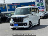 Used 2019 AT suzuki spacia-custom MK53S Image[0]
