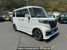 Used 2019 AT suzuki spacia-custom MK53S Image[2]