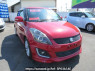 Used 2014 MT suzuki swift ZC72S Image[0]
