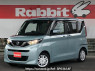 Used 2020 AT nissan roox B44A Image[0]