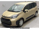 Toyota Sienta MXPC10G