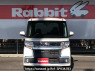 Used 2019 AT daihatsu tanto-custom LA600S Image[1]