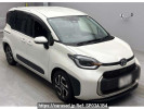 Toyota Sienta MXPC10G
