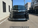 Toyota Voxy ZWR80W