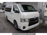 Used 2025 AT toyota hiace-van GDH206V Image[0]