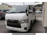 Used 2025 AT toyota hiace-van GDH206V Image[2]