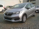 Honda Fit GK3