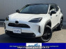 Used 2026 AT toyota yaris-cross MXPJ10 Image[0]