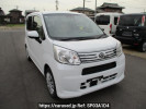Daihatsu Move LA150S