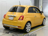 Used 2017 AT fiat 500 31209 Image[1]