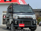 Suzuki Every Wagon DA17W