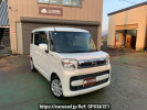 Mazda Flair Wagon MM53S