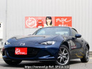 Mazda Roadster ND5RE