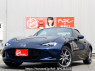 Used 2024 MT mazda roadster ND5RE Image[0]