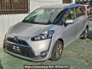 Toyota Sienta NSP170G