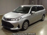 Used 2021 AT toyota corolla-fielder NKE165G Image[0]
