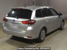 Used 2021 AT toyota corolla-fielder NKE165G Image[1]