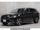 Volvo XC60 UB420XCPA