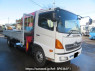 Used 2011 MT hino ranger FC7JKYA Image[1]