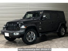 Jeep JEEP WRANGLER UNLIMITED JL36L