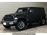 Used 2021 AT jeep jeep-wrangler-unlimited JL36L Image[0]