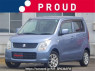 Used 2010 AT suzuki wagon-r MH23S Image[0]