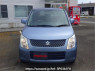 Used 2010 AT suzuki wagon-r MH23S Image[2]
