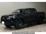 Used 2024 AT toyota hilux GUN125 Image[0]