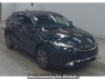 Used 2023 AT toyota harrier MXUA80 Image[0]
