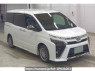 Used 2021 AT toyota voxy ZWR80W Image[0]