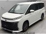 Used 2023 AT toyota voxy MZRA95W Image[0]