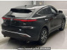 Used 2024 AT toyota harrier-hybrid AXUH80 Image[1]