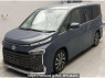 Used 2024 AT toyota voxy MZRA90W Image[0]