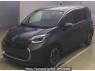 Used 2023 AT toyota sienta MXPL10G Image[0]