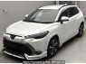 Used 2022 AT toyota corolla-cross ZVG11 Image[0]