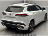 Used 2022 AT toyota corolla-cross ZVG11 Image[1]