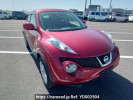 Nissan JUKE F15