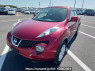 Used 2012 AT nissan juke F15 Image[2]