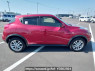 Used 2012 AT nissan juke F15 Image[7]