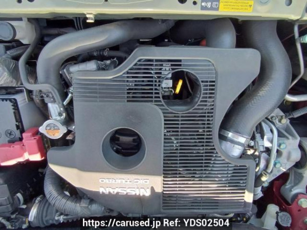 Used 2012 AT nissan juke F15 Image[10]