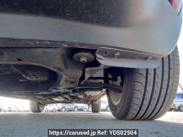 Used 2012 AT nissan juke F15 Image[28]