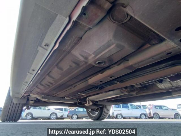 Used 2012 AT nissan juke F15 Image[29]