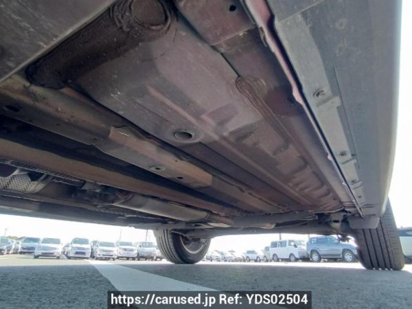 Used 2012 AT nissan juke F15 Image[30]