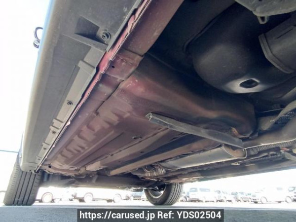 Used 2012 AT nissan juke F15 Image[31]