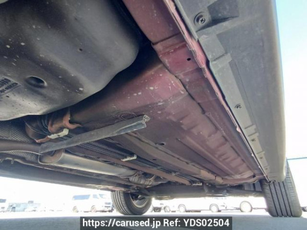 Used 2012 AT nissan juke F15 Image[32]