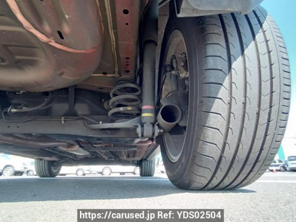 Used 2012 AT nissan juke F15 Image[34]