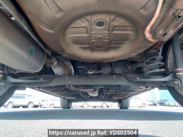 Used 2012 AT nissan juke F15 Image[35]