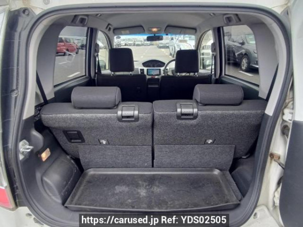 Used 2012 AT daihatsu move LA100S Image[8]